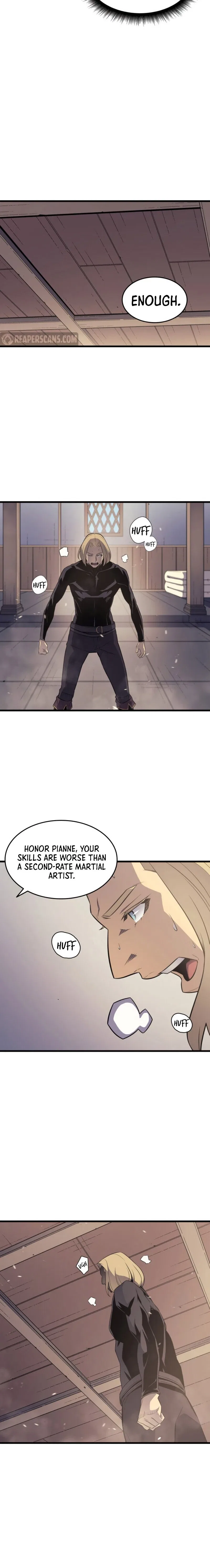 The Great Mage Returns After 4000 Years Chapter 69 – Page 5