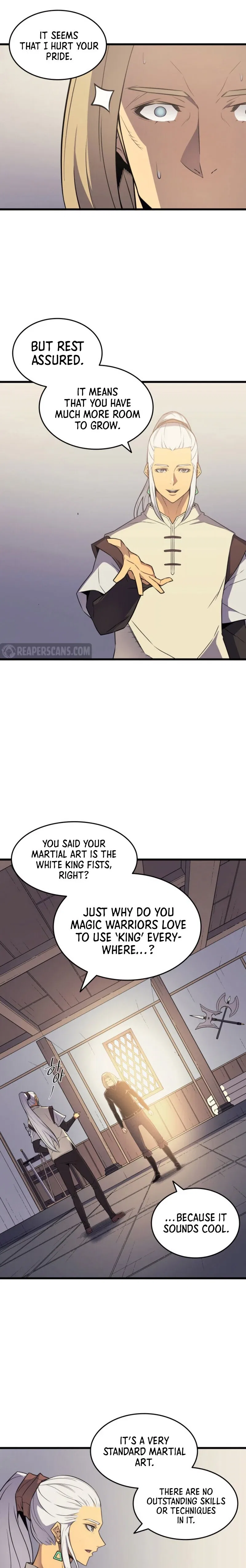 The Great Mage Returns After 4000 Years Chapter 69 – Page 6