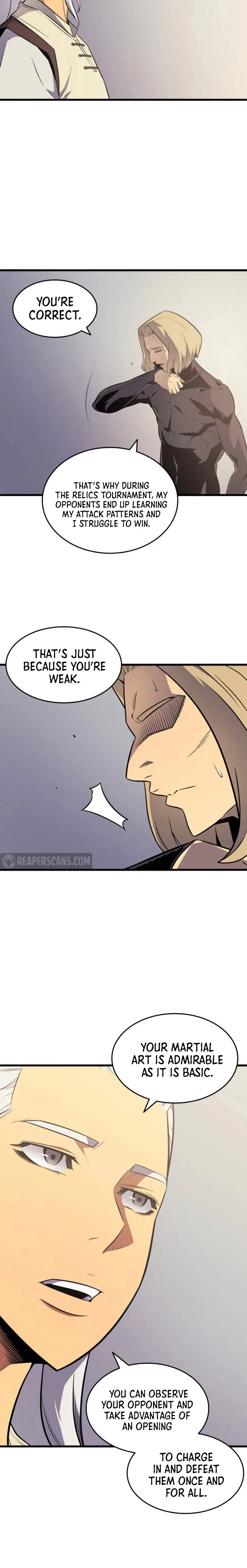 The Great Mage Returns After 4000 Years Chapter 69 – Page 7
