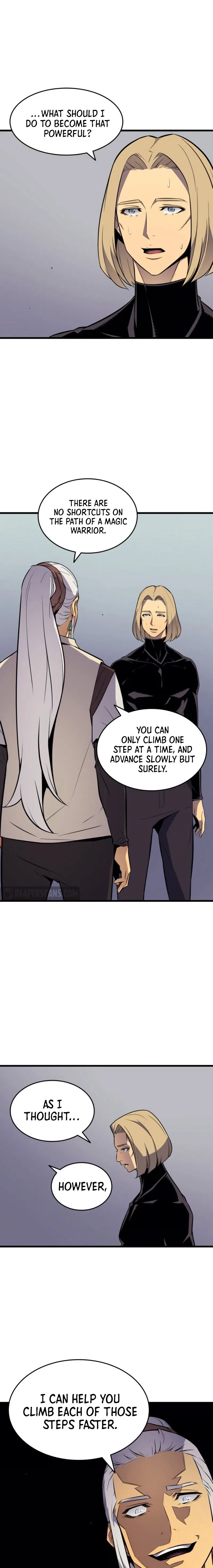 The Great Mage Returns After 4000 Years Chapter 69 – Page 8