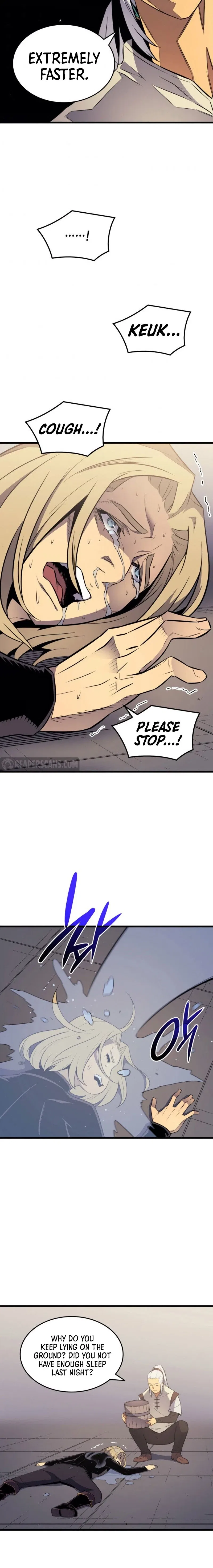 The Great Mage Returns After 4000 Years Chapter 69 – Page 9