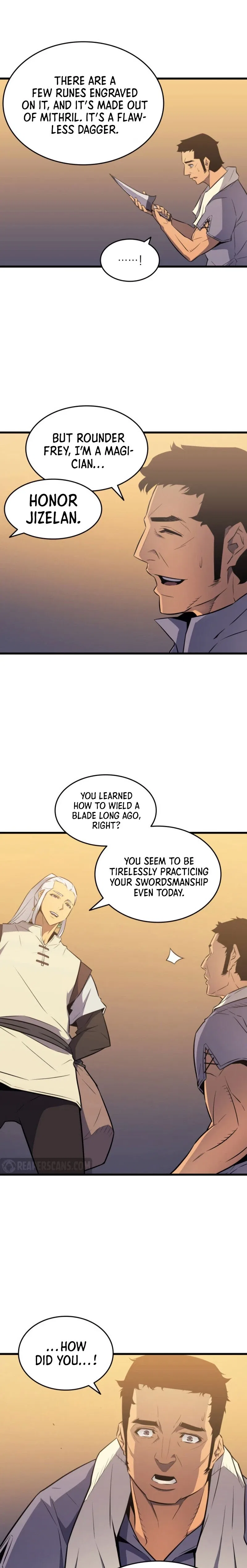 The Great Mage Returns After 4000 Years Chapter 69 – Page 12