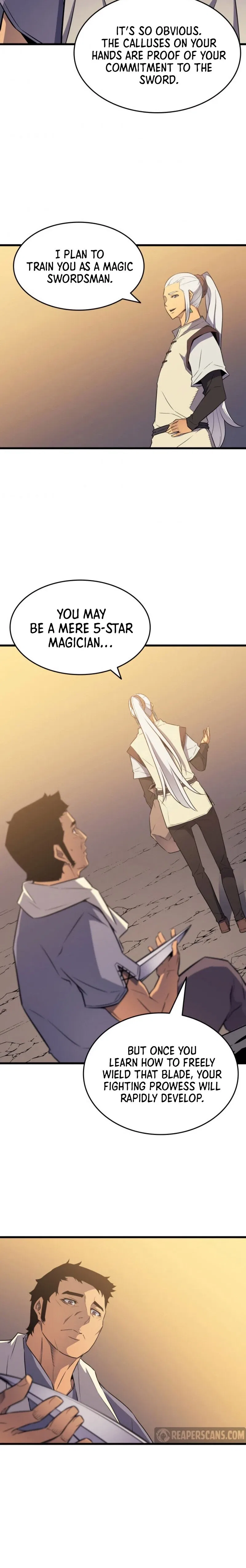 The Great Mage Returns After 4000 Years Chapter 69 – Page 13
