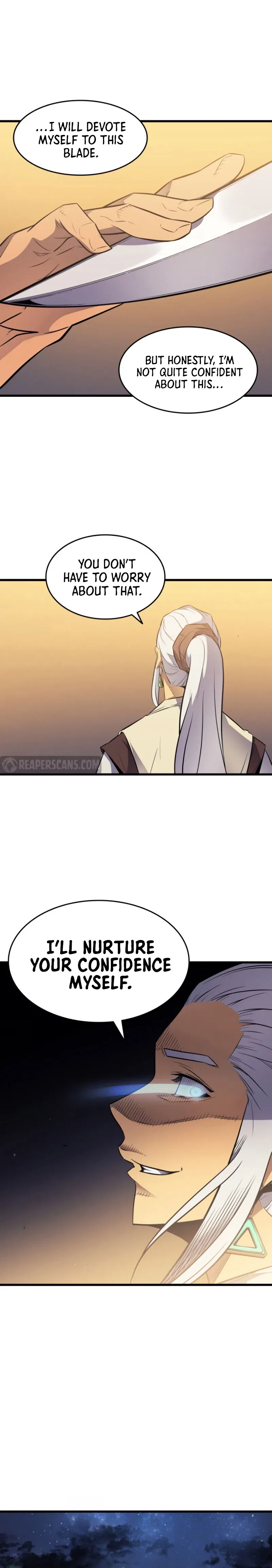 The Great Mage Returns After 4000 Years Chapter 69 – Page 14