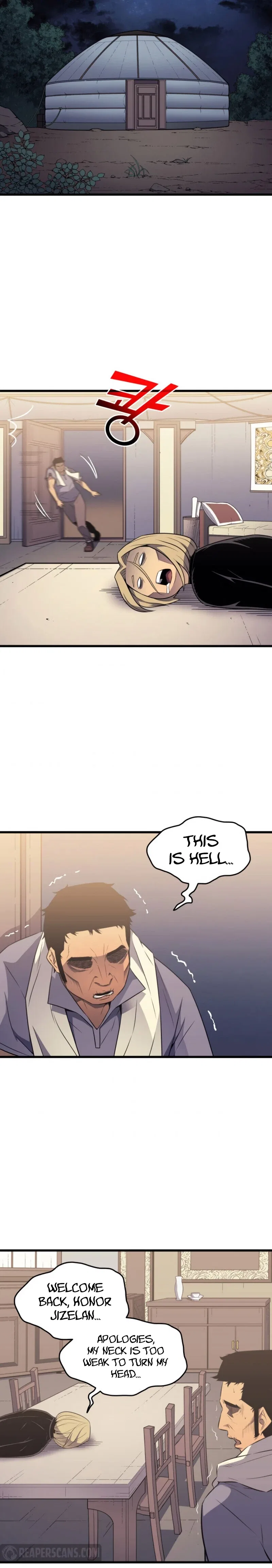 The Great Mage Returns After 4000 Years Chapter 69 – Page 15