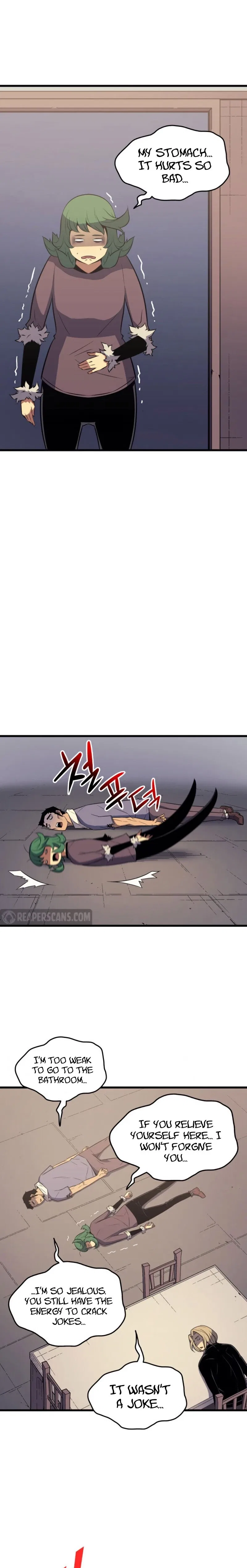 The Great Mage Returns After 4000 Years Chapter 69 – Page 17