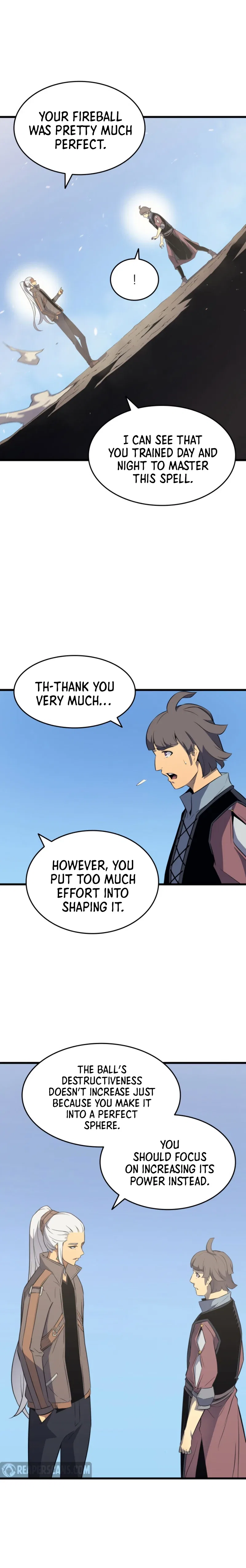 The Great Mage Returns After 4000 Years Chapter 68 – Page 5