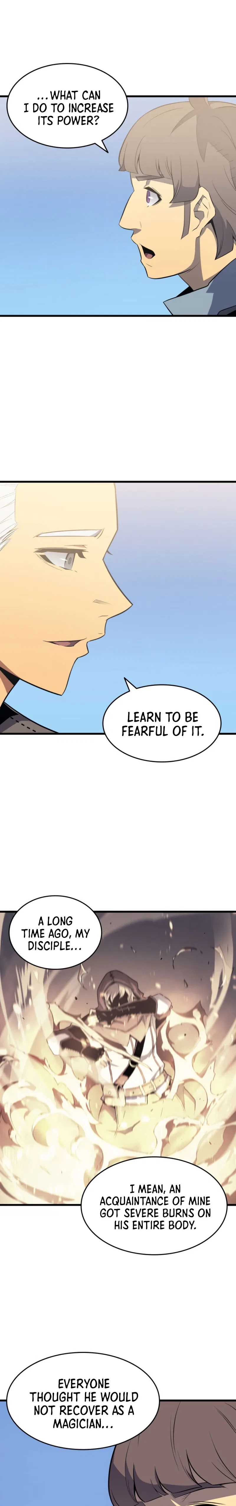 The Great Mage Returns After 4000 Years Chapter 68 – Page 6
