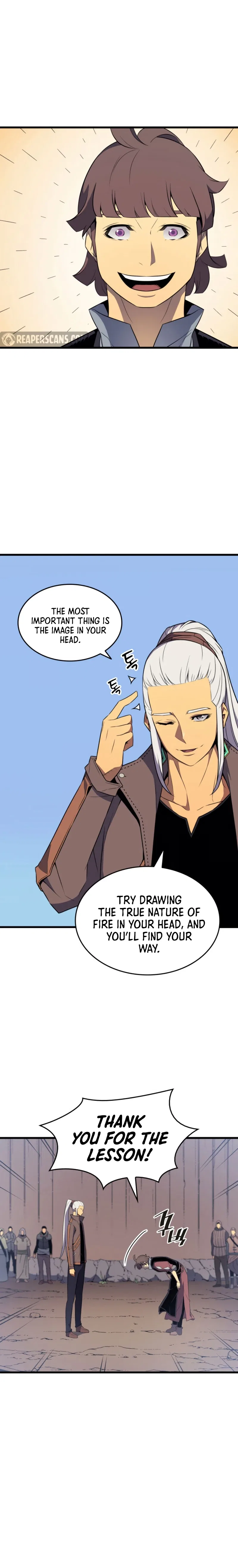 The Great Mage Returns After 4000 Years Chapter 68 – Page 8