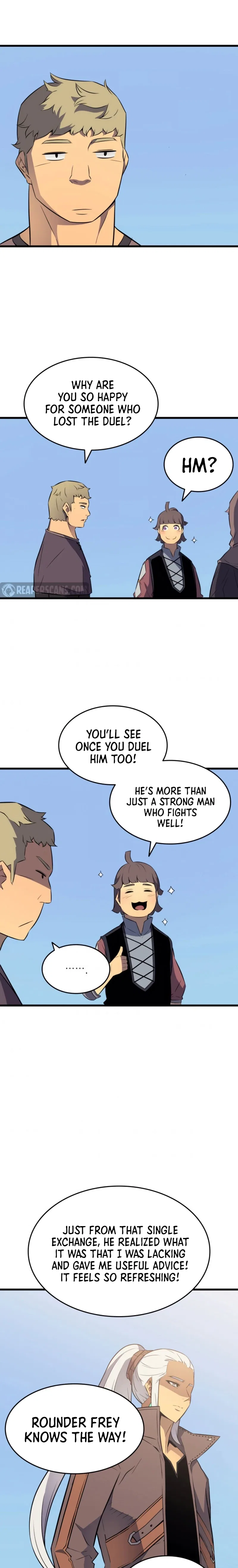 The Great Mage Returns After 4000 Years Chapter 68 – Page 9