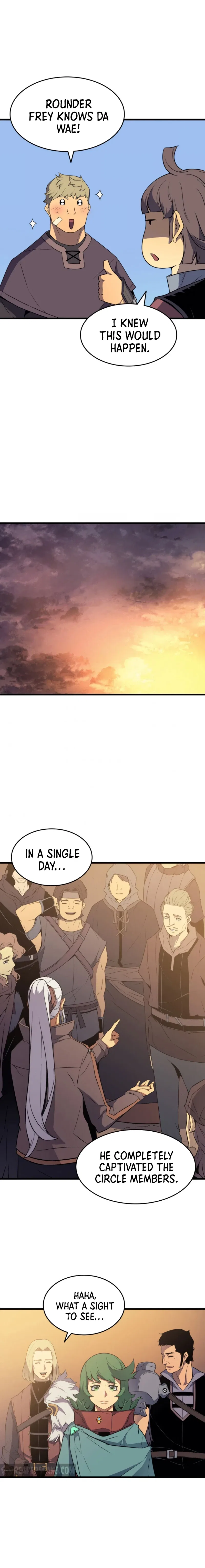 The Great Mage Returns After 4000 Years Chapter 68 – Page 11