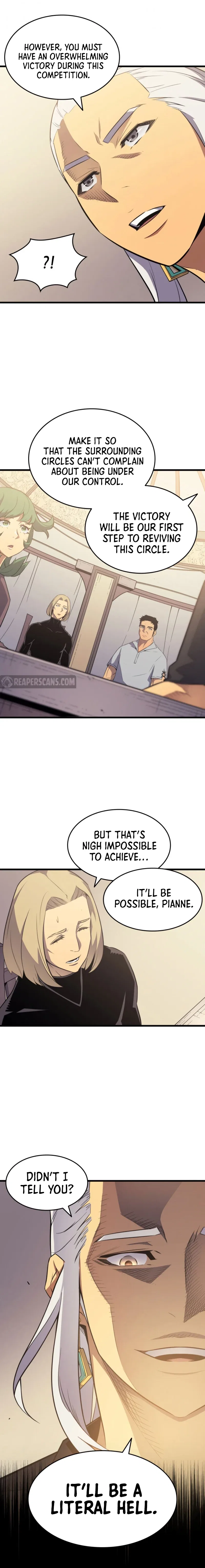 The Great Mage Returns After 4000 Years Chapter 68 – Page 13