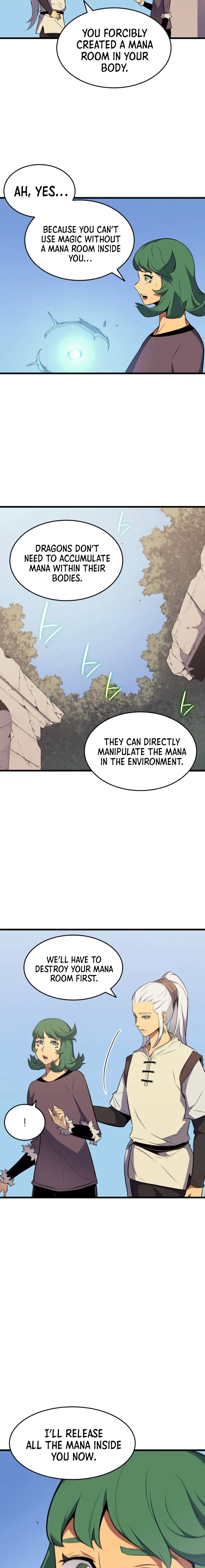 The Great Mage Returns After 4000 Years Chapter 68 – Page 15