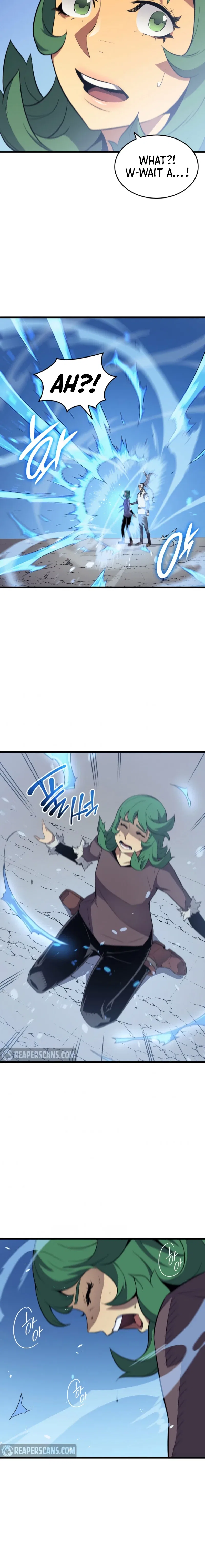 The Great Mage Returns After 4000 Years Chapter 68 – Page 16