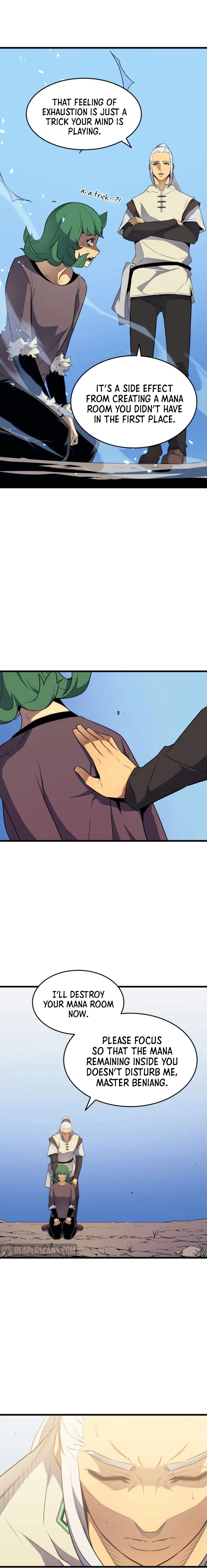 The Great Mage Returns After 4000 Years Chapter 68 – Page 17