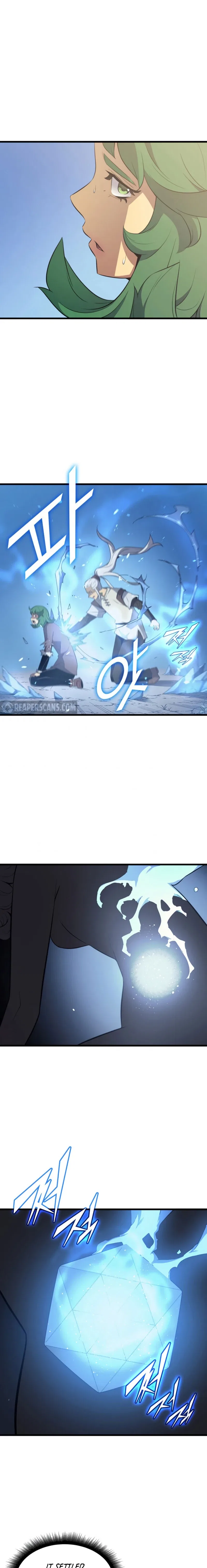 The Great Mage Returns After 4000 Years Chapter 68 – Page 18