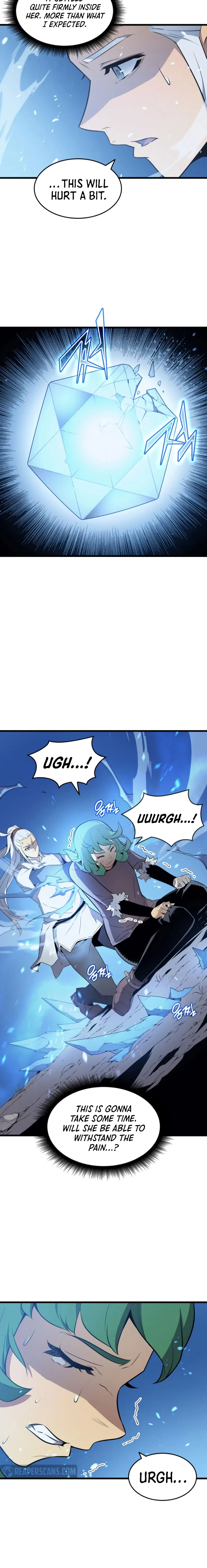The Great Mage Returns After 4000 Years Chapter 68 – Page 19