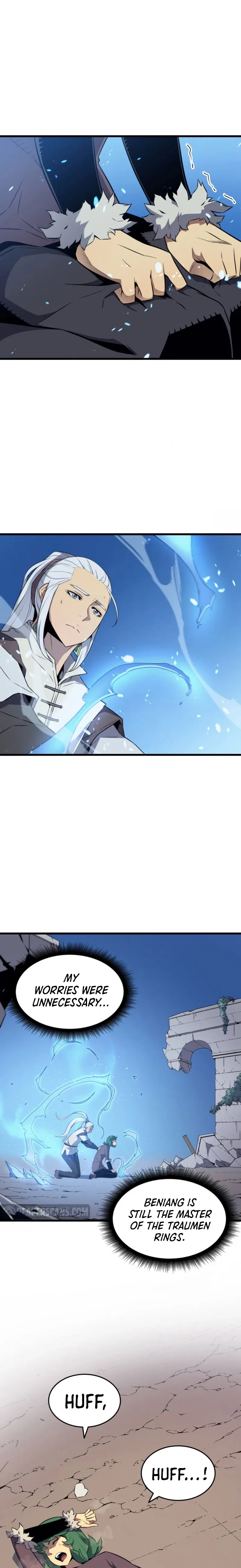 The Great Mage Returns After 4000 Years Chapter 68 – Page 20