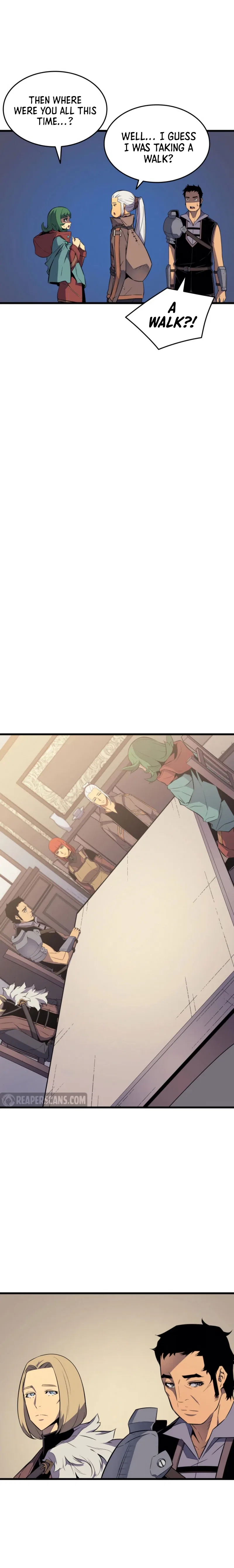 The Great Mage Returns After 4000 Years Chapter 67 – Page 4