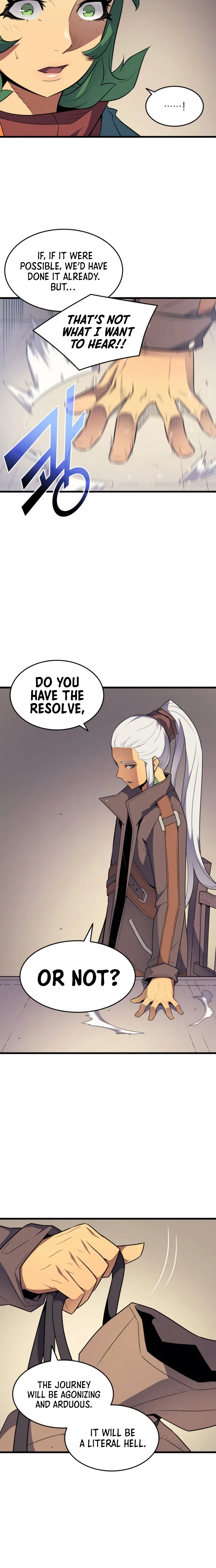 The Great Mage Returns After 4000 Years Chapter 67 – Page 7