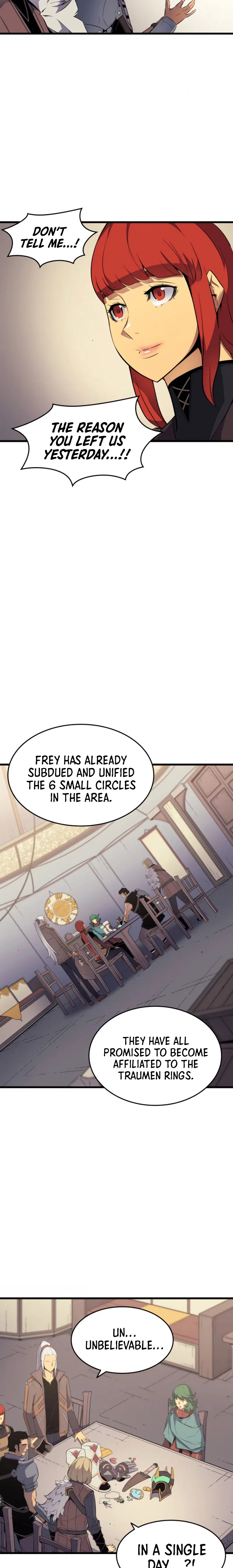 The Great Mage Returns After 4000 Years Chapter 67 – Page 9