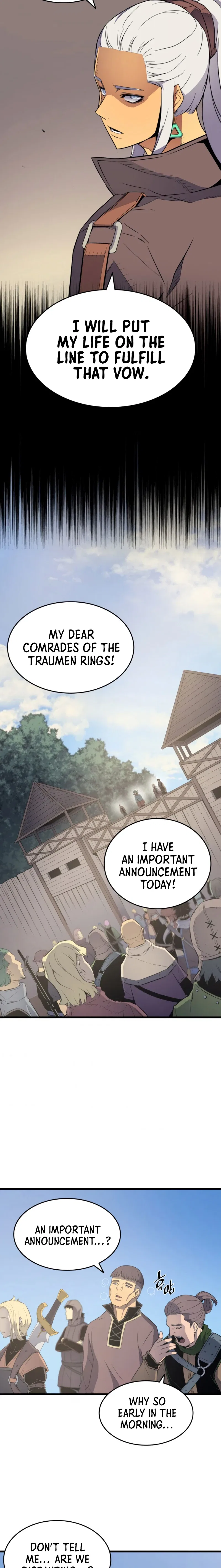 The Great Mage Returns After 4000 Years Chapter 67 – Page 12