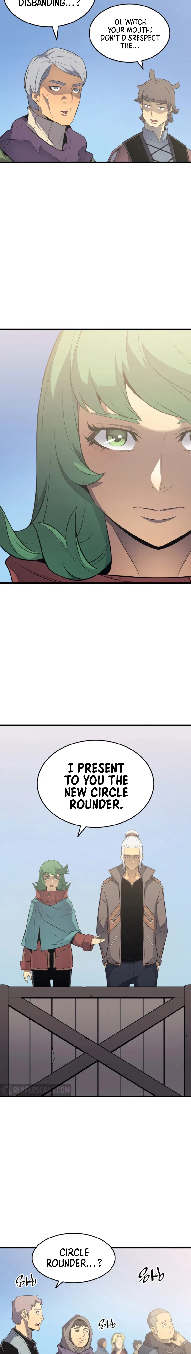 The Great Mage Returns After 4000 Years Chapter 67 – Page 13
