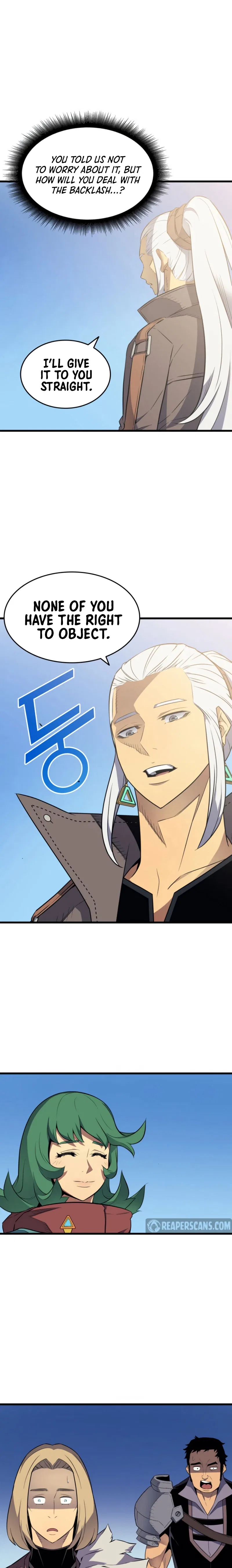 The Great Mage Returns After 4000 Years Chapter 67 – Page 15