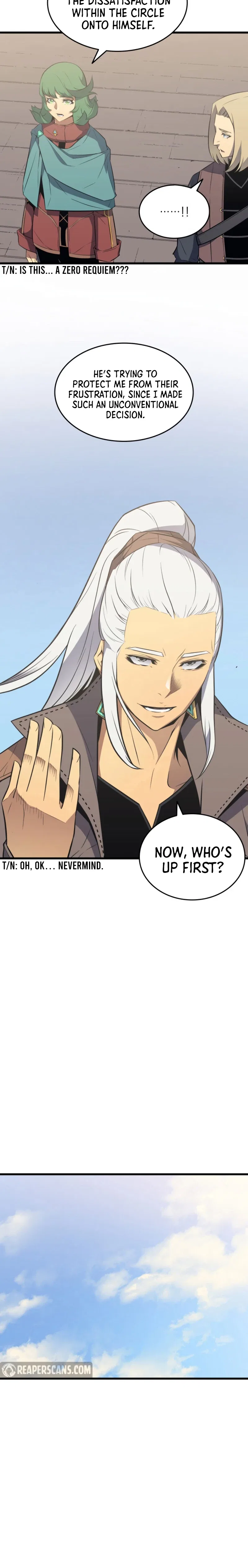 The Great Mage Returns After 4000 Years Chapter 67 – Page 19