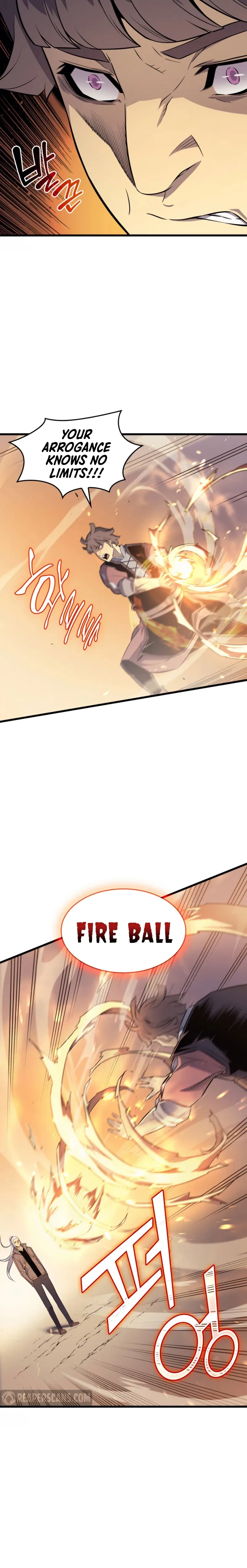 The Great Mage Returns After 4000 Years Chapter 67 – Page 21
