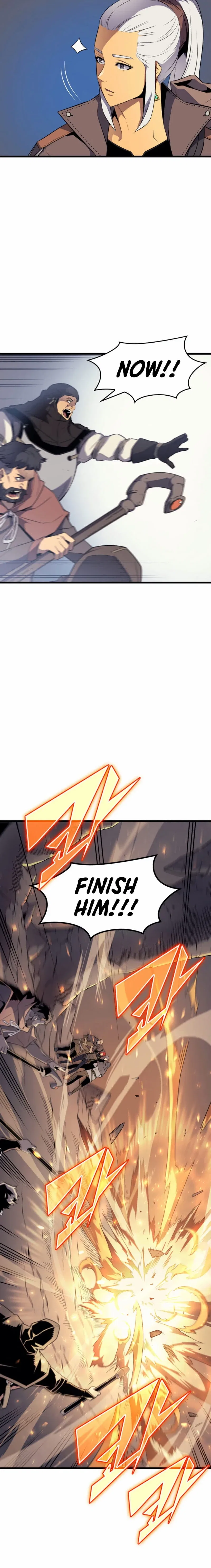 The Great Mage Returns After 4000 Years Chapter 66 – Page 4