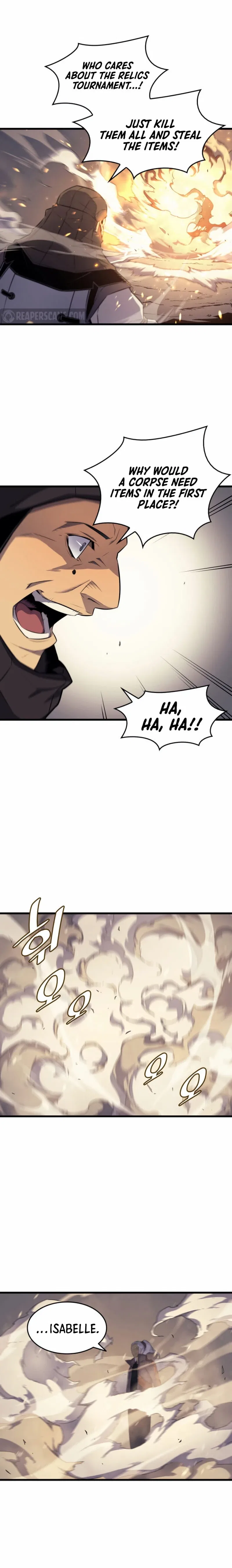 The Great Mage Returns After 4000 Years Chapter 66 – Page 5