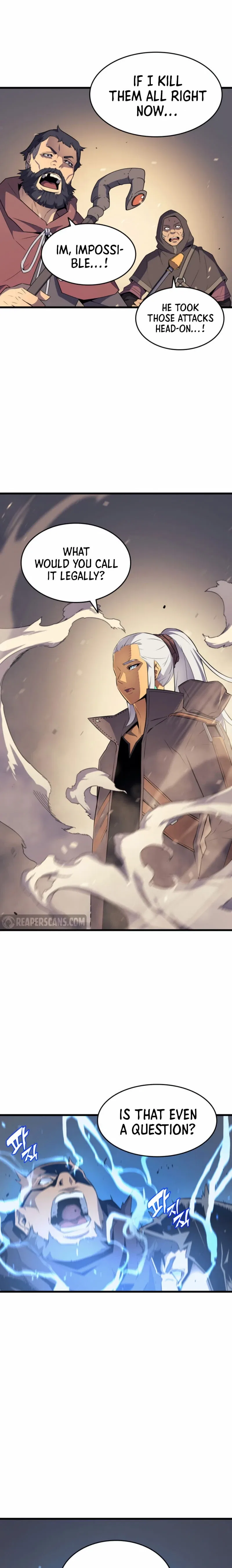 The Great Mage Returns After 4000 Years Chapter 66 – Page 6