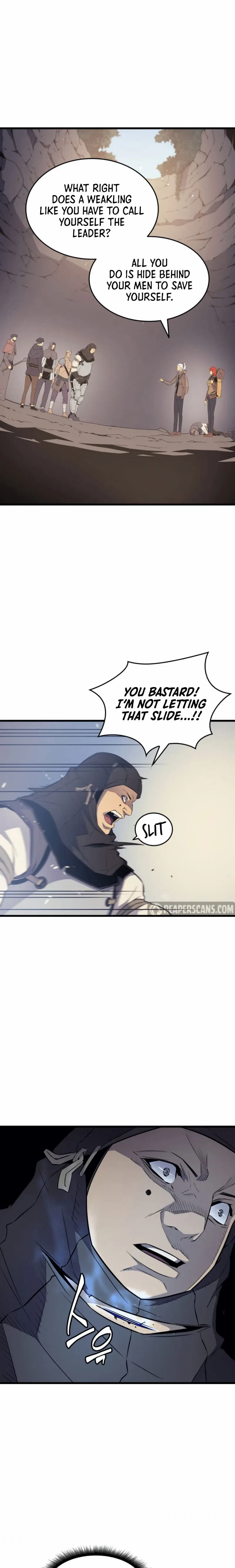 The Great Mage Returns After 4000 Years Chapter 66 – Page 8