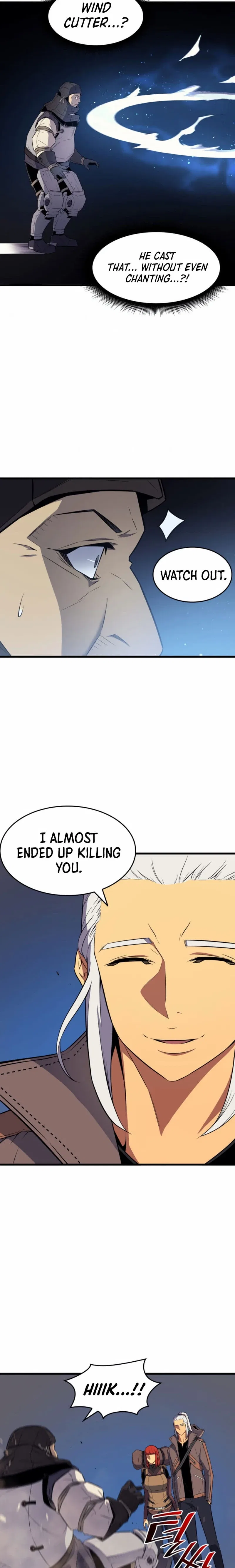 The Great Mage Returns After 4000 Years Chapter 66 – Page 9
