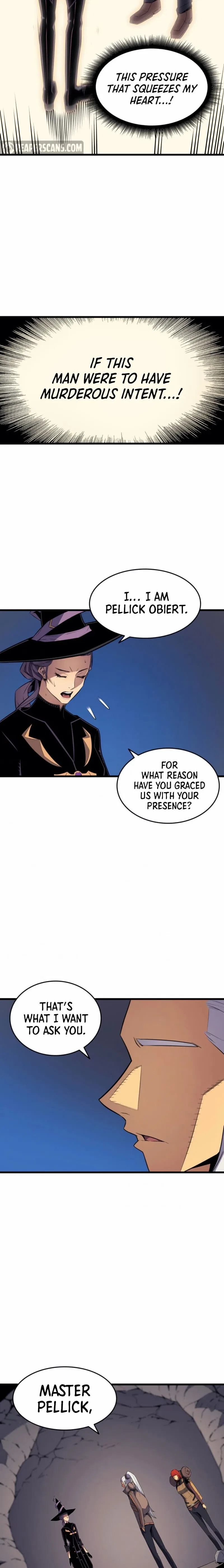 The Great Mage Returns After 4000 Years Chapter 66 – Page 12
