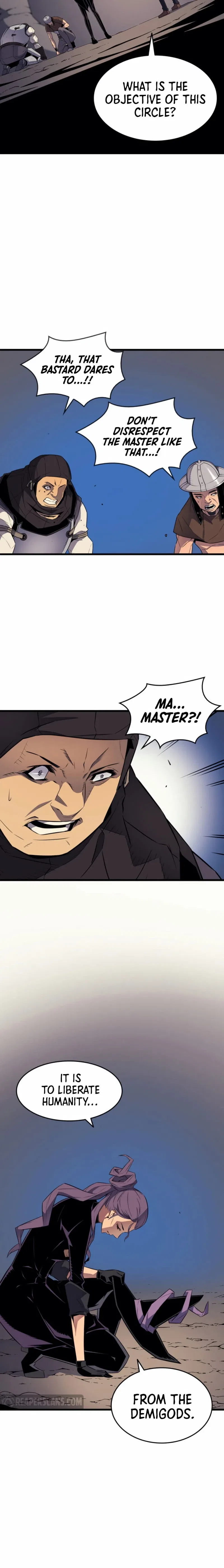 The Great Mage Returns After 4000 Years Chapter 66 – Page 13
