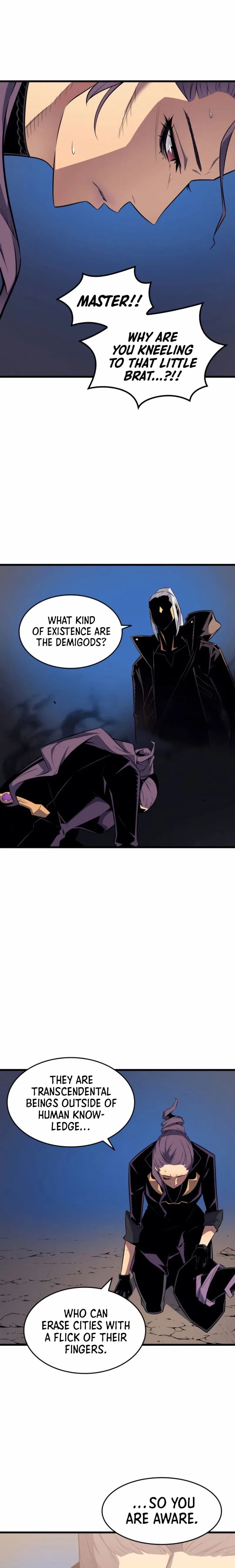 The Great Mage Returns After 4000 Years Chapter 66 – Page 14
