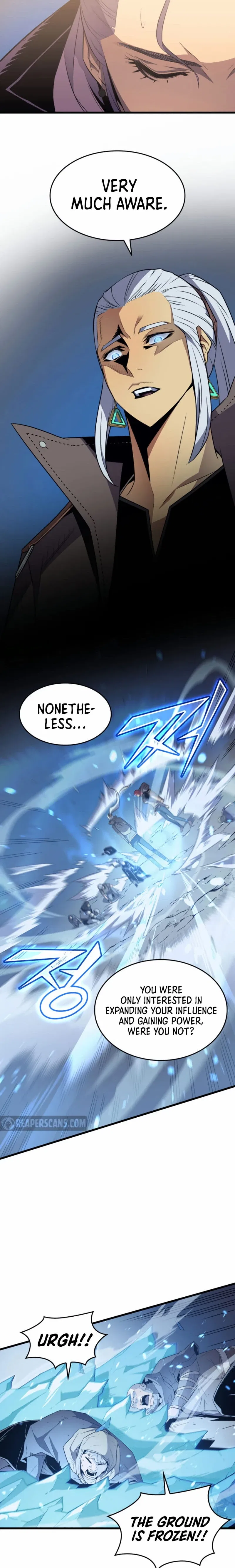 The Great Mage Returns After 4000 Years Chapter 66 – Page 15