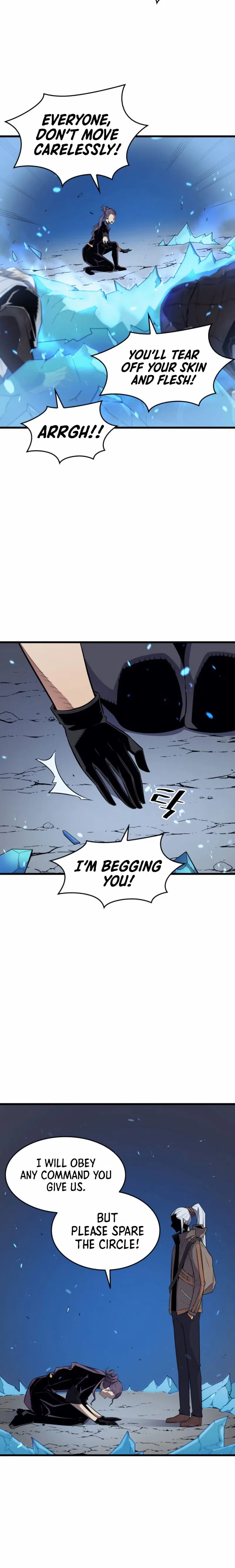The Great Mage Returns After 4000 Years Chapter 66 – Page 16