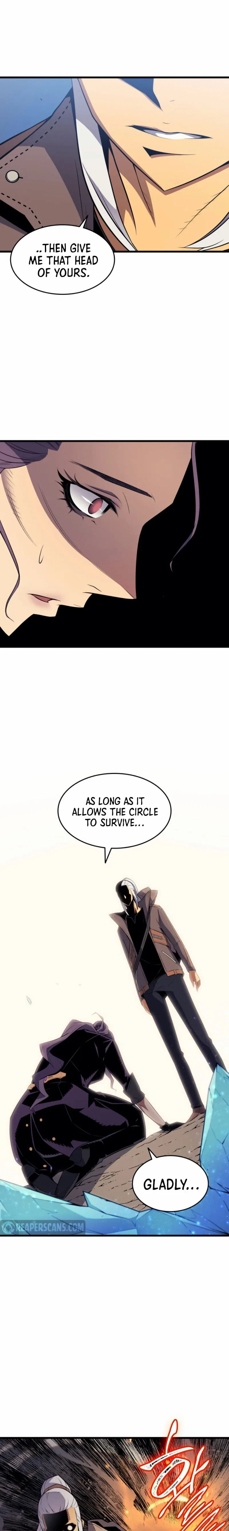 The Great Mage Returns After 4000 Years Chapter 66 – Page 17
