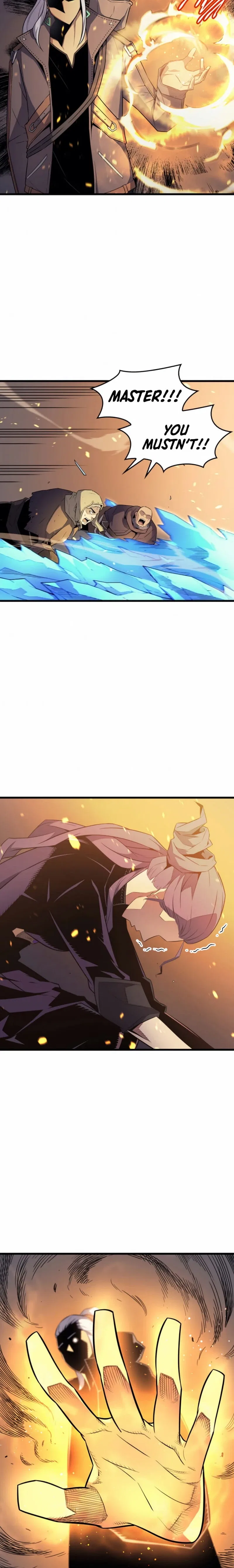 The Great Mage Returns After 4000 Years Chapter 66 – Page 18