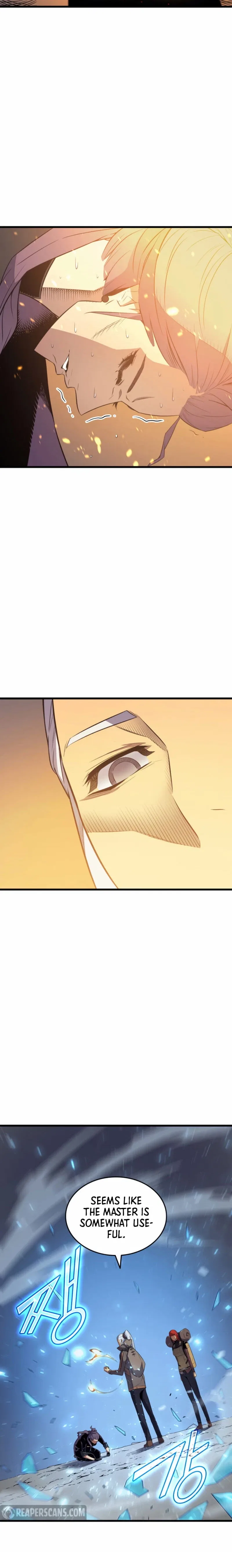 The Great Mage Returns After 4000 Years Chapter 66 – Page 19