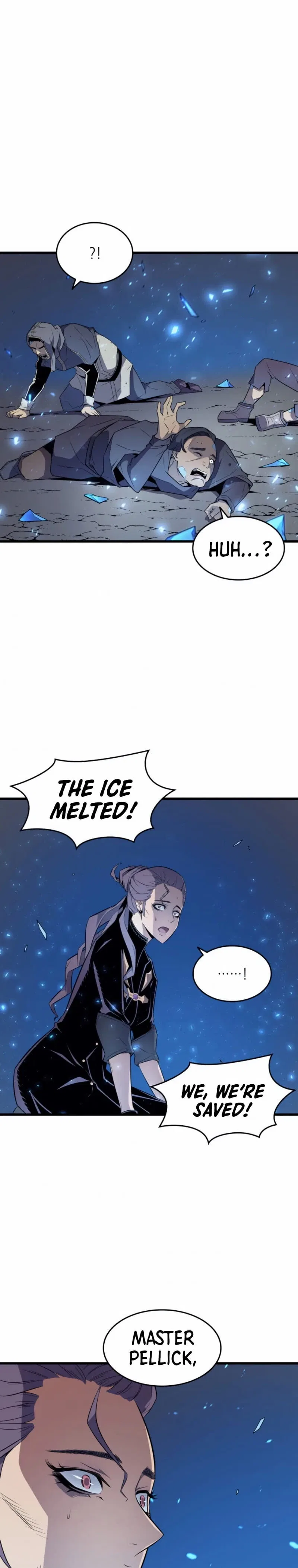 The Great Mage Returns After 4000 Years Chapter 66 – Page 20