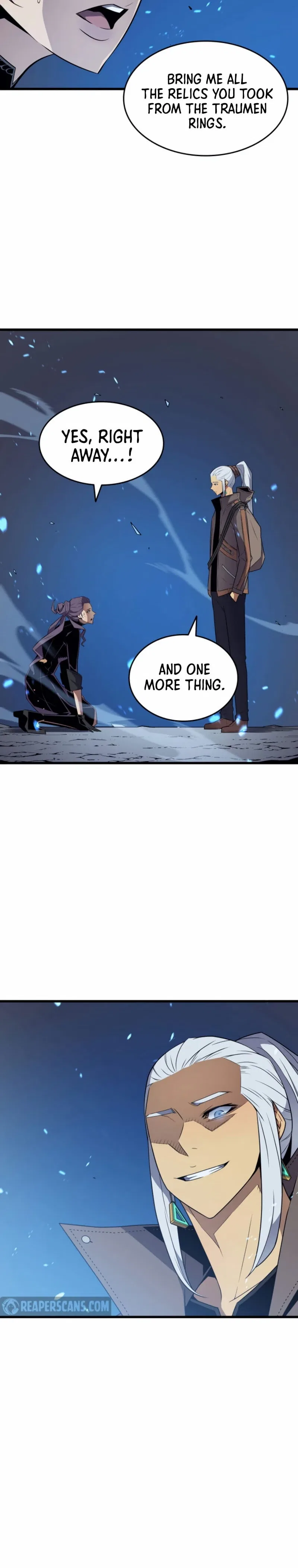 The Great Mage Returns After 4000 Years Chapter 66 – Page 21