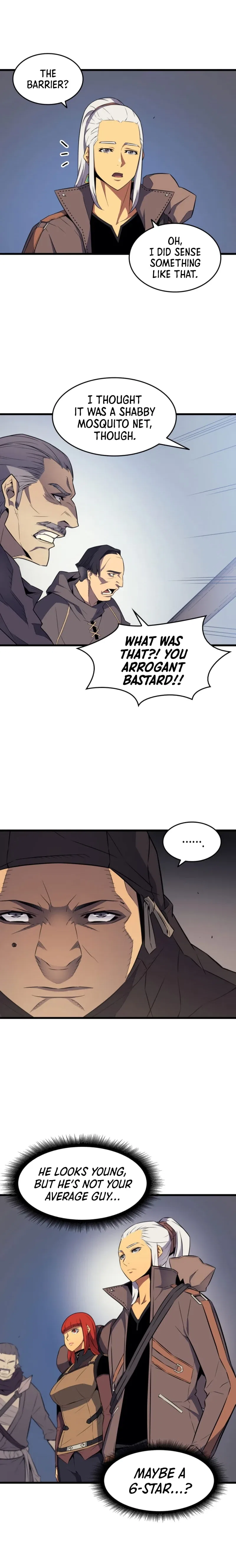 The Great Mage Returns After 4000 Years Chapter 65 – Page 4