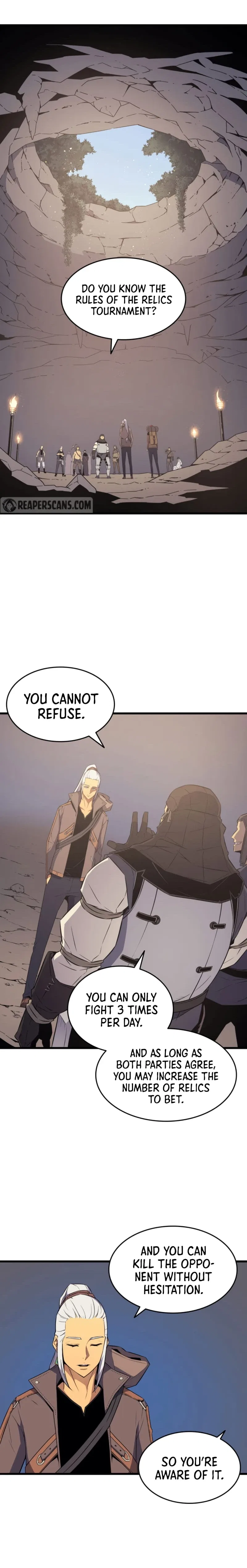The Great Mage Returns After 4000 Years Chapter 65 – Page 7