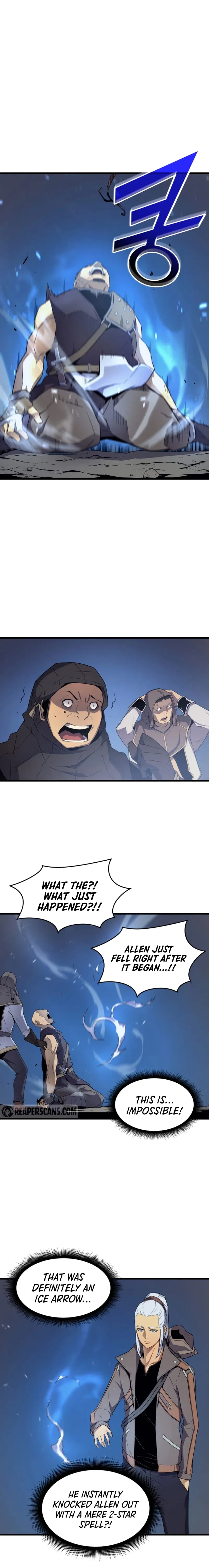 The Great Mage Returns After 4000 Years Chapter 65 – Page 10