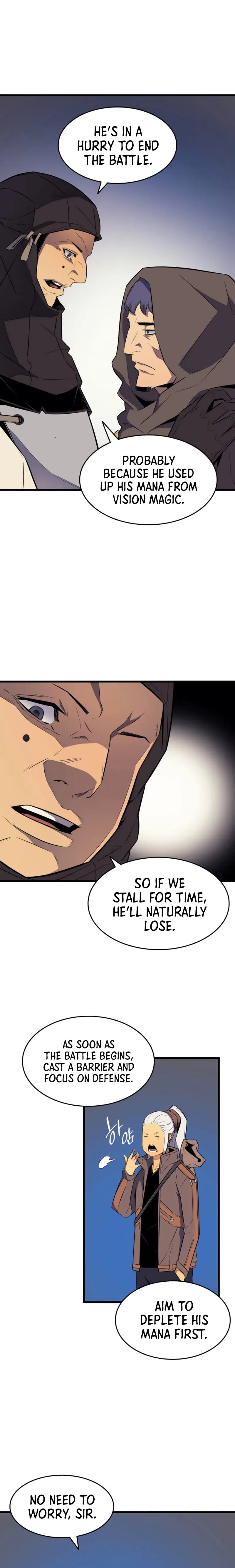 The Great Mage Returns After 4000 Years Chapter 65 – Page 14