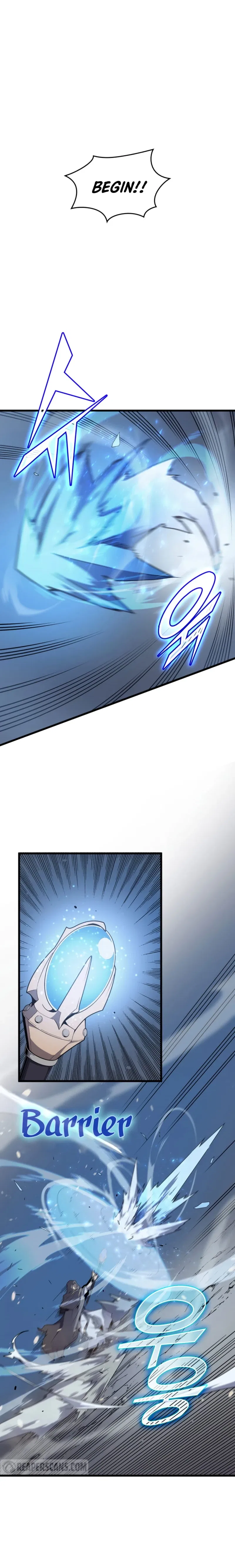 The Great Mage Returns After 4000 Years Chapter 65 – Page 16